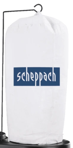 SCHEPPACH - Sac Filtrant Du Dessus ø310 Mm Hauteur 700 Mm Pour Kity 691 Et Scheppach HD12