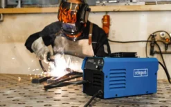 Poste à Souder WSE3500 SCHEPPACH - 5906607901 -Outils Scheppach 232069944