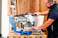 Scie à Onglet, HM305SL - SCHEPPACH - 5901223901 -Outils Scheppach 2775eb6a 6f5e 40d2 9e1a 4daa01b55d67