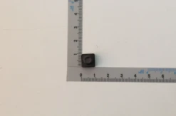 SCHEPPACH - Vis à Tête Carrée M6x10 Mm Pour Coin De Serrage