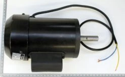 SCHEPPACH - Moteur 230V/50Hz 1400 Rpm P1 600W B14 Pour DM 460T