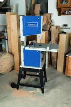 Outils Scheppach -Outils Scheppach 5901503905 4046664073703 hbs400 scheppach diy impression na 2