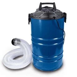 SCHEPPACH - DC100 - Aspirateur Tonneau 65 L - 215 M3/h - Avec Lot D'adaptateurs 17 SCHEPPACH - DC100 - Aspirateur Tonneau 65 L - 215 M3/h - Avec Lot D'adaptateurs -Outils Scheppach 5906306901 dc100 schatten na5