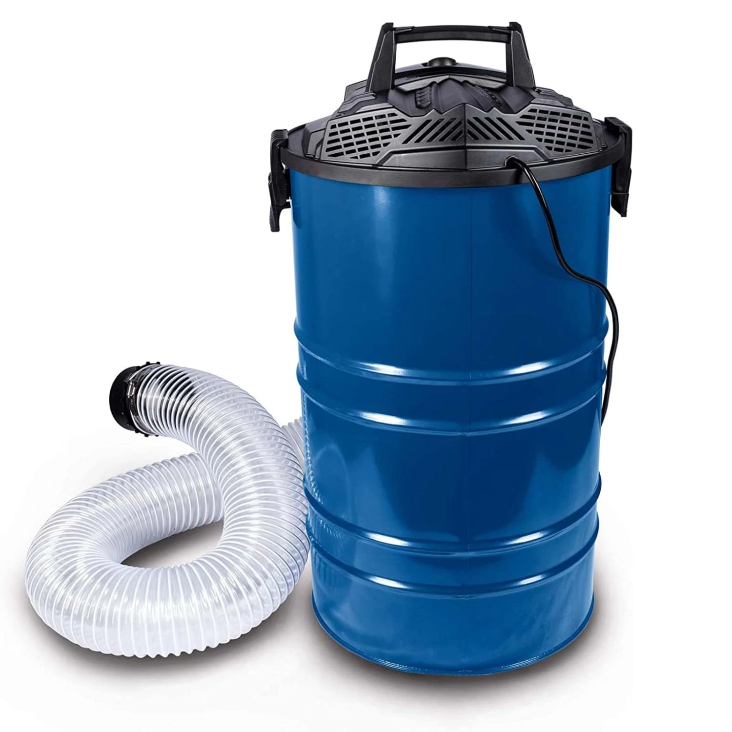 SCHEPPACH - DC100 - Aspirateur Tonneau 65 L - 215 M3/h - Avec Lot D'adaptateurs 8 SCHEPPACH - DC100 - Aspirateur Tonneau 65 L - 215 M3/h - Avec Lot D'adaptateurs - Image 7