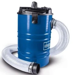 SCHEPPACH - DC100 - Aspirateur Tonneau 65 L - 215 M3/h - Avec Lot D'adaptateurs 15 SCHEPPACH - DC100 - Aspirateur Tonneau 65 L - 215 M3/h - Avec Lot D'adaptateurs -Outils Scheppach 5906306901 schatten na2