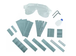 Scheppach - 2 En 1 Pistolet D'agrafage Et De Clouage Pneumatique -Outils Scheppach 7906100715 na scheppach web