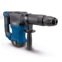 SCHEPPACH - AB1500X - Marteau Piqueur 1300 W / 20 Joules -Outils Scheppach AB1500x 3