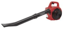 SCHEPPACH - LBH2600P - Aspirateur Souffleur à Essence 4 En 1 - 5,6 Kg