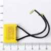 SCHEPPACH - Condensateur 0.33 UF / 275V Pour Scie à Onglet Radiale Kity MS305DB, Scheppach HM80L... -Outils Scheppach Capture 780