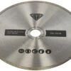 SCHEPPACH - Disque Diamant Ø 230 Mm - Alésage 25,4 Mm -Outils Scheppach Disque diamant pour coupe carreaux FS4700 scheppach