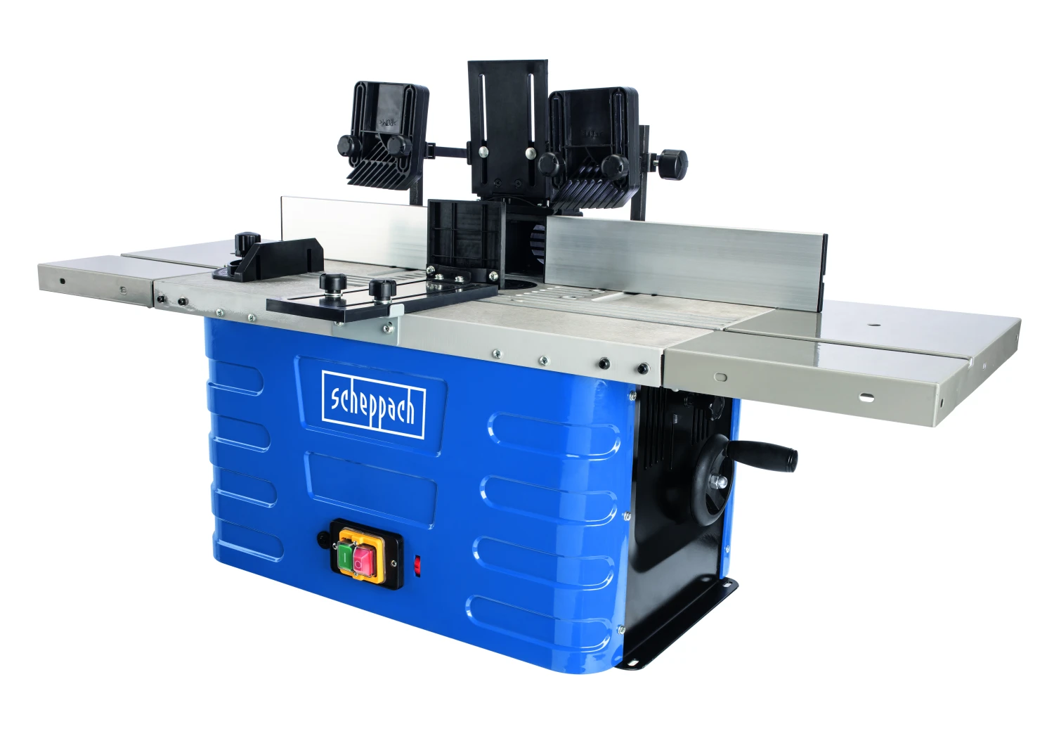 SCHEPPACH - HF60 Défonceuse Stationnaire 230V 1500W