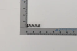 SCHEPPACH - Ressort Pour Coin De Serrage Pour Fers De Dégauchisseuse-Raboteuse (à L'unité) -Outils Scheppach KITY SCHEPPACH Ressort pour coin de serrage a l unite 62