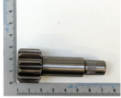 SCHEPPACH - Pignon Dentelé Kity 638 Et 639 -Outils Scheppach Kity Pignon dentele Kity 638 et 639 3305010008 2