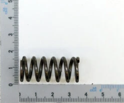 SCHEPPACH - Ressort Pour Le Rouleau Cannelé Sur Les Bestcombi, Kity 439 Et Plana 2.0, Kity 637