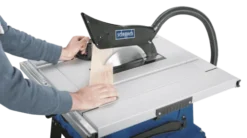 Scie Circulaire Sur Table HS105 SCHEPPACH - 230V 50Hz 2000W - 5901308901 -Outils Scheppach SCHE0010 3