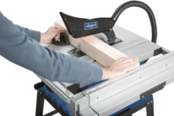 Scie Circulaire Sur Table HS105 SCHEPPACH - 230V 50Hz 2000W - 5901308901 -Outils Scheppach SCHE0010 5