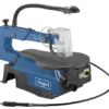 Scie à Chantourner Deco-Flex SCHEPPACH - 230V 50Hz 90W - 4901402901 -Outils Scheppach SCHE0012 3