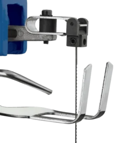 Scie à Chantourner Deco-Flex SCHEPPACH - 230V 50Hz 90W - 4901402901 -Outils Scheppach SCHE0012 5