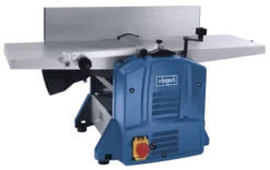 Dégauchisseuse-raboteuse HMS1070 SCHEPPACH 1500W - 5902206901 -Outils Scheppach SCHE0016 3 1