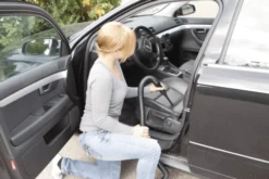 Aspirateur HD2P SCHEPPACH - 230V 50Hz 1250W - 5906301901