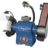 Touret Combiné à Bande BGS700 SCHEPPACH - 230V 50Hz 250W - 4903303901 1 Touret Combiné à Bande BGS700 SCHEPPACH - 230V 50Hz 250W - 4903303901 -Outils Scheppach SCHE0031 1