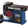 Ponceuse à Courroie Et à Disque BTS800 SCHEPPACH - 230V 50Hz 370W - 4903302901 -Outils Scheppach SCHE0033 1