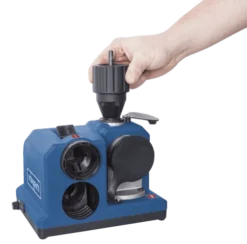 Affûteuse De Fôrets Métaux DBS800 SCHEPPACH - 230V 50Hz 80W - 5903404901 -Outils Scheppach SCHE0036 5