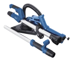 Ponceuse Pour Plâtre Rotative DS930 SCHEPPACH - 5903805901 -Outils Scheppach SCHE0038 5