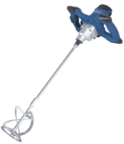 Mélangeur De Mortier Et Peinture PM1200 SCHEPPACH - 230V 50Hz 1200W - 5907801901 3 Mélangeur De Mortier Et Peinture PM1200 SCHEPPACH - 230V 50Hz 1200W - 5907801901