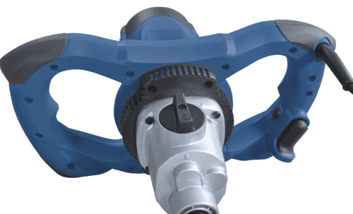 Mélangeur De Mortier Et Peinture PM1200 SCHEPPACH - 230V 50Hz 1200W - 5907801901 4 Mélangeur De Mortier Et Peinture PM1200 SCHEPPACH - 230V 50Hz 1200W - 5907801901 - Image 2