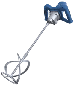 Mélangeur De Mortier Et Peinture PM1600 SCHEPPACH - 1600W - 5907803901