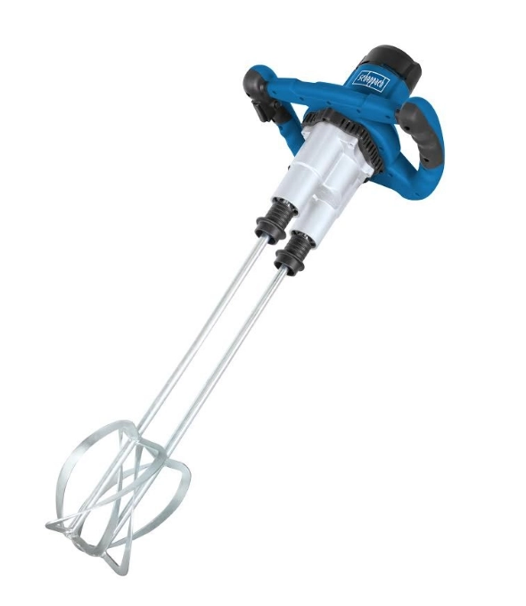 Malaxeur Double PM1800D SCHEPPACH - 5907802901 3 Malaxeur Double PM1800D SCHEPPACH - 5907802901