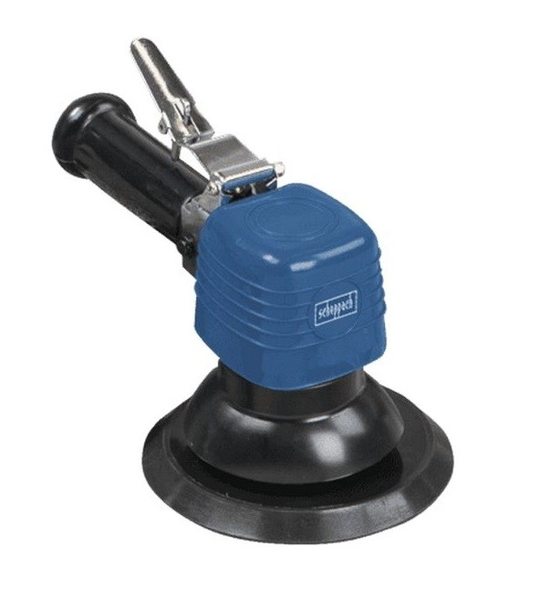 Ponceuse Excentrique Pneumatique SCHEPPACH - 7906100719 3 Ponceuse Excentrique Pneumatique SCHEPPACH - 7906100719