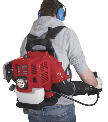 Souffleur à Dos Thermique LB5200BP SCHEPPACH - 1.9CV 295 Km/h - 5911103903 4 Souffleur à Dos Thermique LB5200BP SCHEPPACH - 1.9CV 295 Km/h - 5911103903 - Image 2