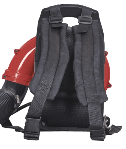 Souffleur à Dos Thermique LB5200BP SCHEPPACH - 1.9CV 295 Km/h - 5911103903 7 Souffleur à Dos Thermique LB5200BP SCHEPPACH - 1.9CV 295 Km/h - 5911103903 - Image 5