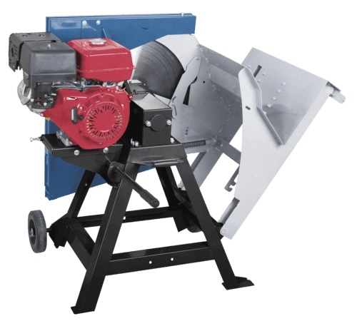 Scie Circulaire à Chevalet HS720B D.700mm 12.2CV SCHEPPACH - 5905109903 5 Scie Circulaire à Chevalet HS720B D.700mm 12.2CV SCHEPPACH - 5905109903 - Image 3