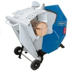 Scie Circulaire à Chevalet HS730 D.505mm 400V 4500W SCHEPPACH - 5905112902 -Outils Scheppach SCHE0142 1