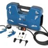 SCHEPPACH - Air Case Compresseur Portatif 2L 1100W Pression 8 Bar Max. + 12 Accessoires ! -Outils Scheppach SCHEPPACH Air Case Compresseur portatif 2L 1100W Pressio