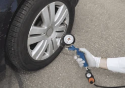 SCHEPPACH - Air Case Compresseur Portatif 2L 1100W Pression 8 Bar Max. + 12 Accessoires ! -Outils Scheppach SCHEPPACH Airforce Case Compresseur portatif 2L 1100W Pr 1