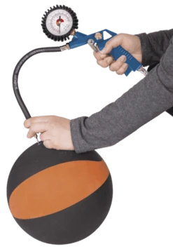 SCHEPPACH - Air Case Compresseur Portatif 2L 1100W Pression 8 Bar Max. + 12 Accessoires ! -Outils Scheppach SCHEPPACH Airforce Case Compresseur portatif 2L 1100W Pr