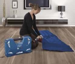 SCHEPPACH - Air Case Compresseur Portatif 2L 1100W Pression 8 Bar Max. + 12 Accessoires ! -Outils Scheppach SCHEPPACH Airforce Case Compresseur portatif 2L 1100W Pr 3