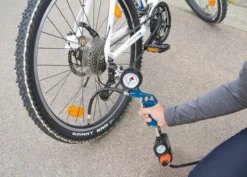 SCHEPPACH - Air Case Compresseur Portatif 2L 1100W Pression 8 Bar Max. + 12 Accessoires ! -Outils Scheppach SCHEPPACH Airforce Case Compresseur portatif 2L 1100W Pr 4