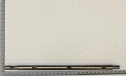 SCHEPPACH - Axe De L'arbre De Dégau-rabot HMS850, Kity PT8500 Et Woodster PT 85