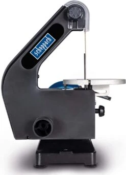 SCHEPPACH - BTS700 Ponceuse à Bande Et à Disque "velcro" -Outils Scheppach SCHEPPACH BTS700 Ponceuse a bande et a disque velcro 490 2