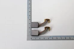 SCHEPPACH - Balais De Charbons Pour Scie à Onglet Radiale HM100LU Et Woodster SL10LU