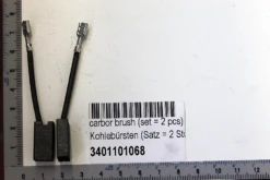 SCHEPPACH - Charbons Pour Scie à Onglet Radiale Scheppach HM90LXU Et Woodster