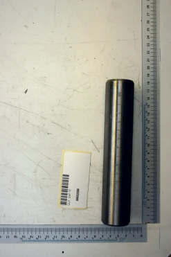 SCHEPPACH - Fourreau De La Poupée Mobile Pour Tours à Bois Kity 662 Et Scheppach LATA 7.0 Et DMS 1200