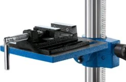 SCHEPPACH - DP16SL Perceuse D'établi - 230V 50Hz 550W - 16mm + 1 étau Offert ! -Outils Scheppach SCHEPPACH DP16SL Perceuse d etabli 230V 50Hz 550W 16mm 1 4