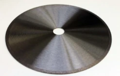 SCHEPPACH - Disque Diamant Ø 230 Mm - Alésage 25,4 Mm -Outils Scheppach SCHEPPACH Disque Diamant o 230 mm alesage 25 4 mm 790670 2
