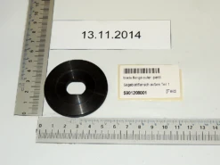 SCHEPPACH - Flasque Extérieure Pour Lame Sur Scie à Onglet Radiale Scheppach HM100MP Et Kity MS255A